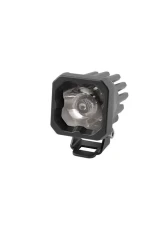 Diode Dynamics Stage Series C1 LED Pod Pro White Spot Standard ABL (SINGLE)                                     - DD6465S - Image 11