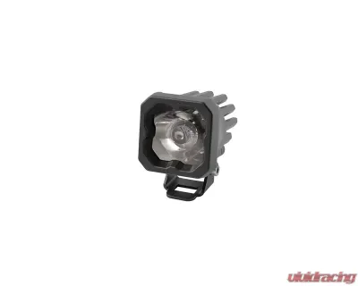 Diode Dynamics Stage Series C1 LED Pod Pro White Spot Standard ABL (SINGLE) - DD6465S