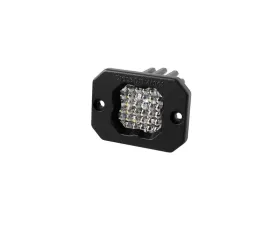 Diode Dynamics Stage Series C1 LED Pod Pro White Flood Flush ABL (SINGLE)