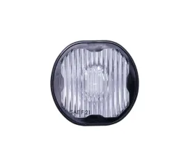 Diode Dynamics Stage Series C1 Lens SAE Fog Clear