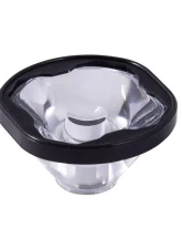 Diode Dynamics Stage Series C1 Lens SAE Fog Clear                                     - DD6523 - Image 2