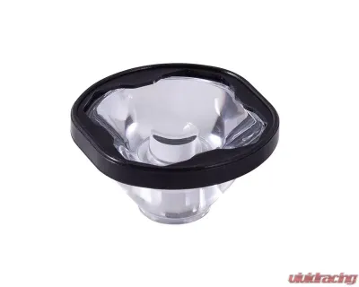 Diode Dynamics Stage Series C1 Lens SAE Fog Clear - DD6523