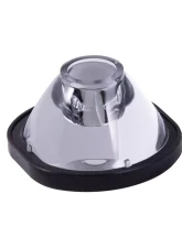 Diode Dynamics Stage Series C1 Lens SAE Fog Clear                                     - DD6523 - Image 3