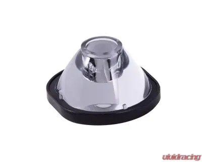 Diode Dynamics Stage Series C1 Lens SAE Fog Clear - DD6523