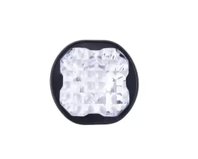 Diode Dynamics Stage Series C1 Lens Flood Clear