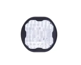 Diode Dynamics Stage Series C1 Lens Wide Clear