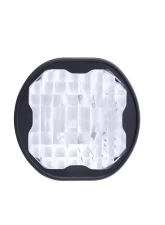 Diode Dynamics Stage Series C1 Lens Wide Clear                                     - DD6527 - Image 4