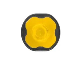 Diode Dynamics Stage Series C1 Lens Spot Yellow