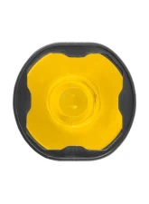 Diode Dynamics Stage Series C1 Lens Spot Yellow                                     - DD6528 - Image 4