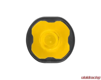Diode Dynamics Stage Series C1 Lens Spot Yellow - DD6528