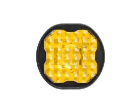 Diode Dynamics Stage Series C1 Lens Flood Yellow