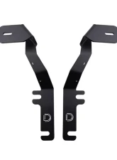 Diode Dynamics Stage Series 2" LED Ditch Light Kit Pro White Combo Ford F-150  | Raptor 2015-2020                                     - DD6573 - Image 9