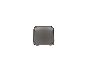 Diode Dynamics Stage Series C1 LED Pod Cover Smoked (ONE)