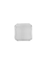 Diode Dynamics Stage Series C1 LED Pod Cover Clear (ONE)                                     - DD6606 - Image 4