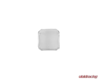 Diode Dynamics Stage Series C1 LED Pod Cover Clear (ONE) - DD6606