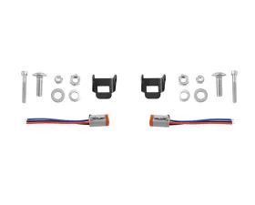 Diode Dynamics Stage Series C1 Universal Mounting Kit (PAIR)