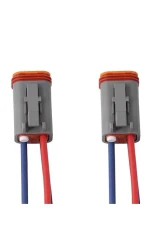 Diode Dynamics Stage Series C1 Universal Mounting Kit (PAIR)                                     - DD6620P - Image 3