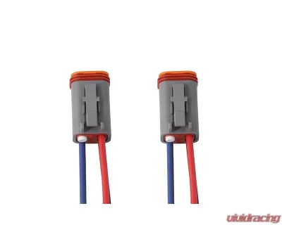 Diode Dynamics Stage Series C1 Universal Mounting Kit (PAIR) - DD6620P