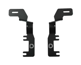 Diode Dynamics Ditch Light Brackets Chevrolet Colorado | GMC Canyon 2015-2021