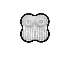 Diode Dynamics SS3 Lens PC Combo Clear