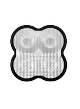 Diode Dynamics SS3 Lens PC Combo Clear                                     - DD6716 - Image 5
