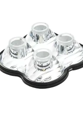 Diode Dynamics SS3 Lens PC Combo Clear                                     - DD6716 - Image 3