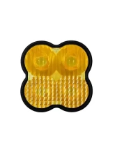 Diode Dynamics SS3 Lens PC Combo Yellow                                     - DD6717 - Image 4