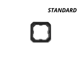 Diode Dynamics Stage Series C1 Bezel Standard