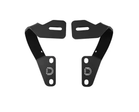 Diode Dynamics Ditch Light Brackets Toyota 4Runner 2010-2021