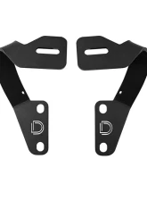 Diode Dynamics Ditch Light Brackets Toyota 4Runner 2010-2021                                     - DD6745P - Image 9