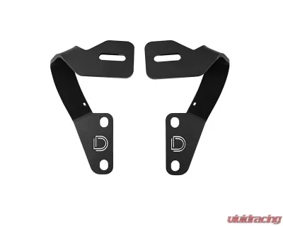 Diode Dynamics Ditch Light Brackets Toyota 4Runner 2010-2021 - DD6745P