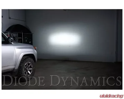 Diode Dynamics Ditch Light Brackets Toyota 4Runner 2010-2021 - DD6745P