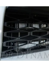 Diode Dynamics SS30 Single Stealth Light Bar Kit White Combo Toyota 4Runner 2014-2019                                     - DD6760 - Image 2