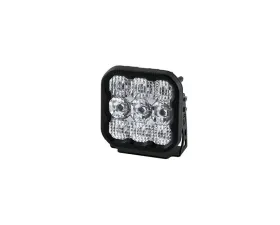 Diode Dynamics SS5 LED Pod Sport White Combo (SINGLE)