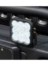 Diode Dynamics SS5 LED Pod Pro White Combo (SINGLE)                                     - DD6775S - Image 4