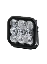 Diode Dynamics SS5 LED Pod Pro White Combo (SINGLE)                                     - DD6775S - Image 2