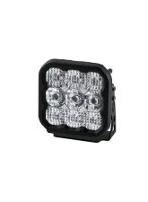 Diode Dynamics SS5 LED Pod Pro White Combo (SINGLE)                                     - DD6775S - Image 9