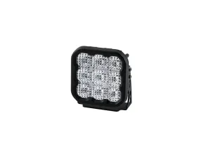 Diode Dynamics SS5 LED Pod Pro White Flood (SINGLE)