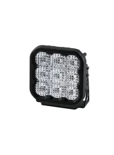 Diode Dynamics SS5 LED Pod Pro White Flood (SINGLE)                                     - DD6776S - Image 9