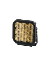 Diode Dynamics SS5 LED Pod Sport Yellow Driving (Single)                                     - DD6781S - Image 8