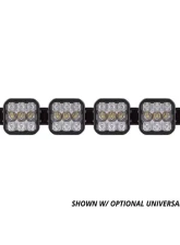 Diode Dynamics SS5 Pro Universal CrossLink 6-Pod Light Bar White Combo                                     - DD7244 - Image 2