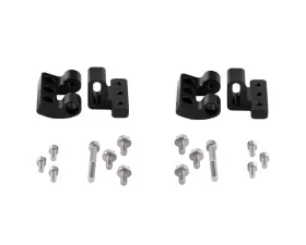 Diode Dynamics SS5 CrossLink Endmount Kit