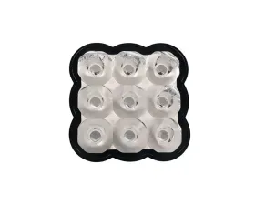 Diode Dynamics SS5 Lens Clear Spot