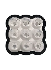 Diode Dynamics SS5 Lens Clear Spot                                     - DD6808 - Image 4