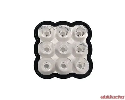 Diode Dynamics SS5 Lens Clear Spot - DD6808