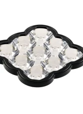 Diode Dynamics SS5 Lens Clear Combo                                     - DD6809 - Image 2