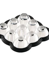 Diode Dynamics SS5 Lens Clear Combo                                     - DD6809 - Image 3