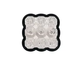 Diode Dynamics SS5 Lens Clear Combo
