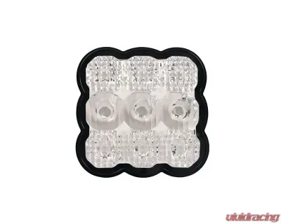 Diode Dynamics SS5 Lens Clear Combo - DD6809
