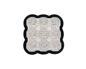 Diode Dynamics SS5 Lens Clear Flood